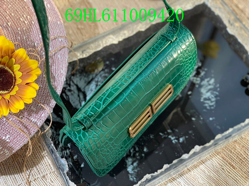 VBS Fashion - BGA Bags - 2023