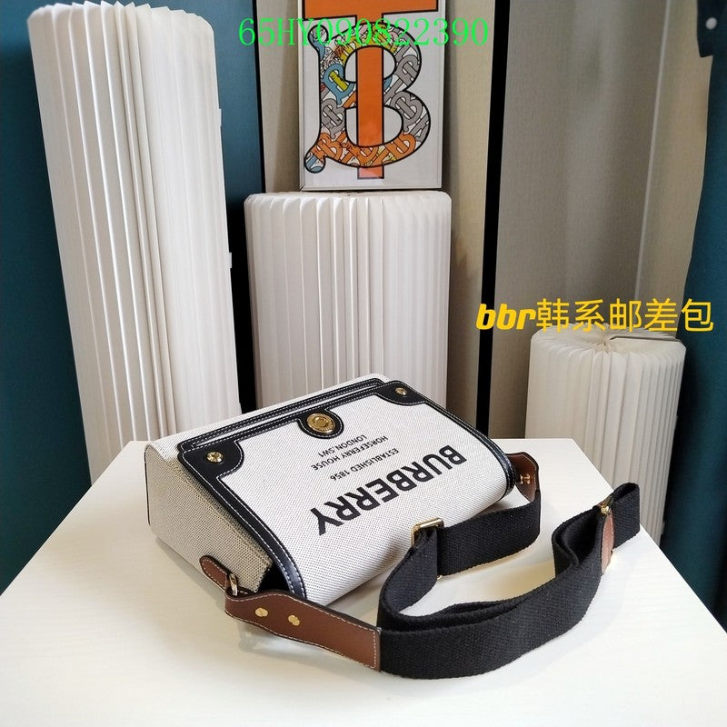 VBS Fashion -BBR Bags - 036