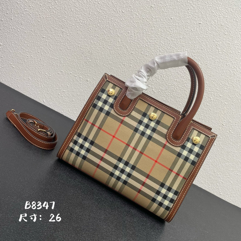 VBS Fashion -BBR Bags - 811