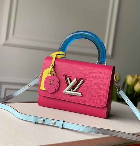 Dragons Bags Bags - LOV Bags - 3147