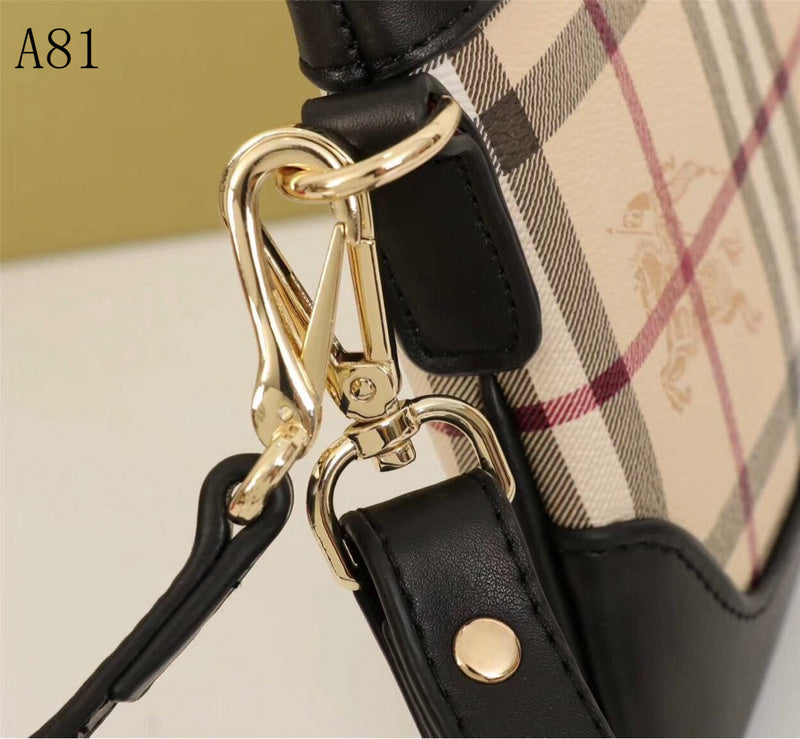 VBS Fashion -BBR Bags - 823