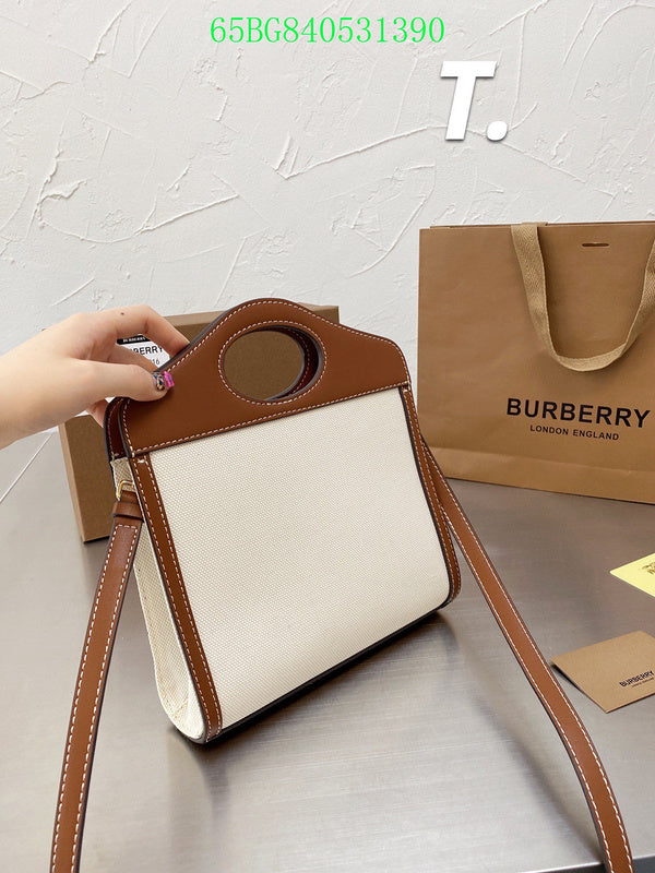 VBS Fashion -BBR Bags - 500