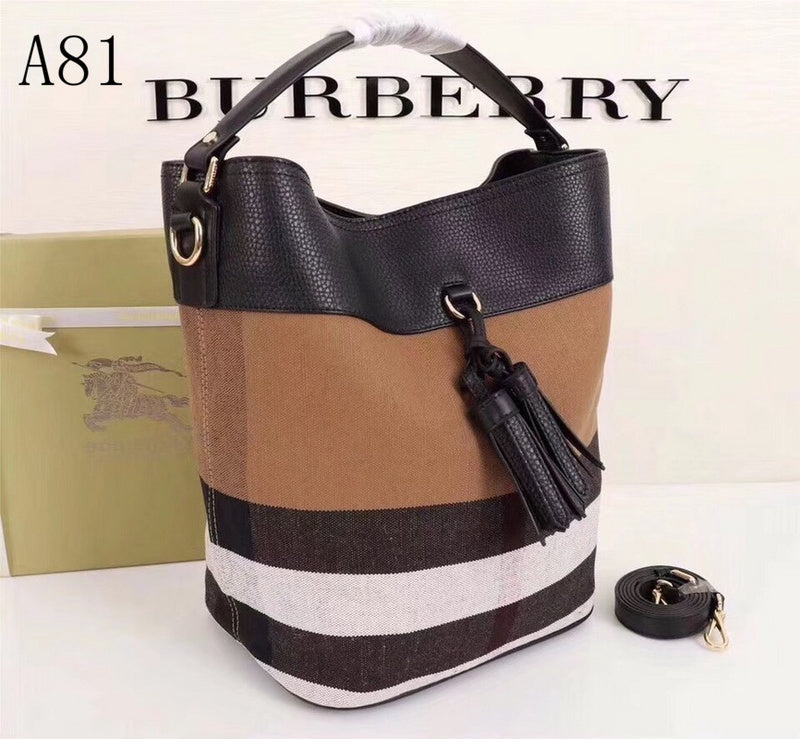 VBS Fashion -BBR Bags - 782