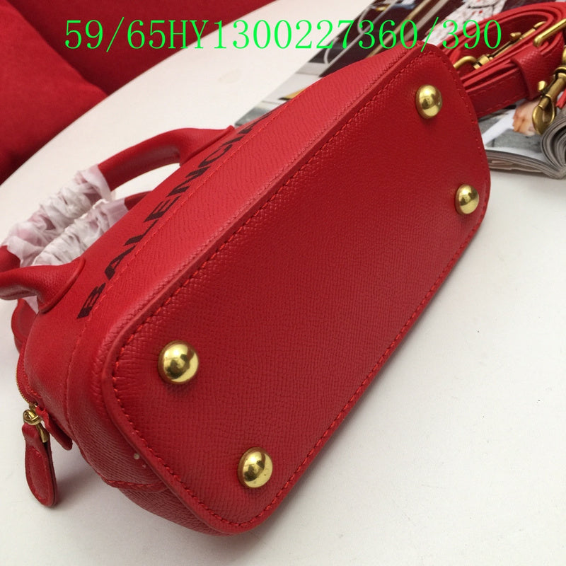 VBS Fashion - BGA Bags - 1911