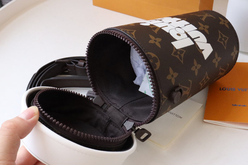 PHALO - VBS Bags - 633