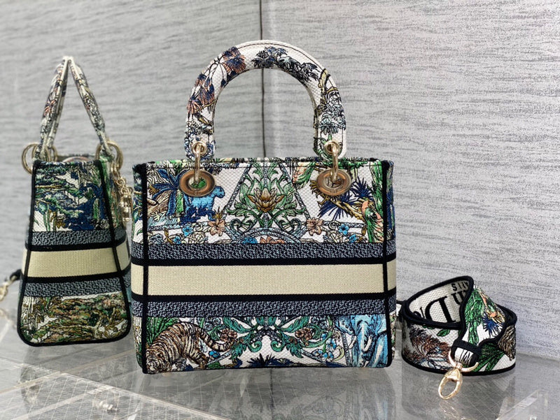 Dragon Bags VBS - 400