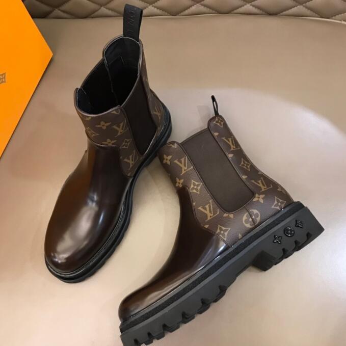 Dragons Bags Monvanti Shop - LOV Men Shoes - 1662