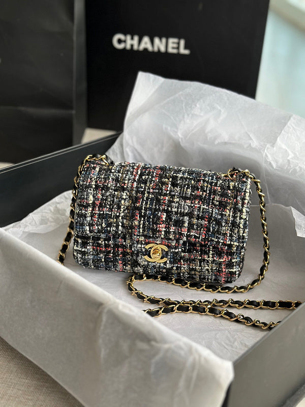 Dragons Bags mv - CHL Bags - 085