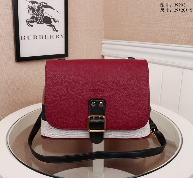 VBS Fashion -BBR Bags - 1063
