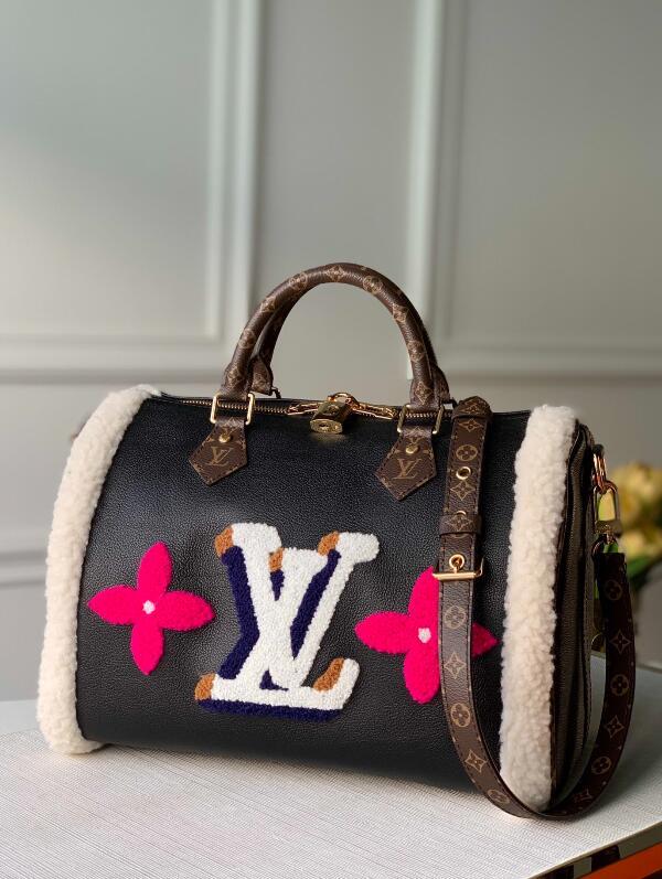 Dragons Bags Bags - LOV Bags - 2596