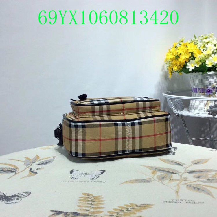 VBS Fashion -BBR Bags - 397