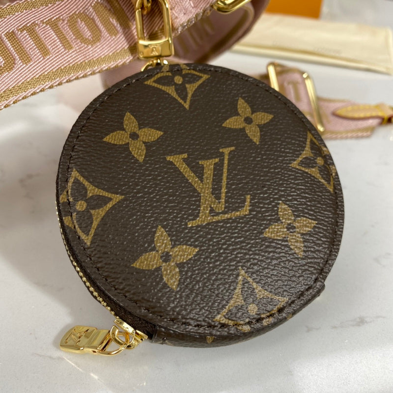 Fashion Vbs bags - 2824
