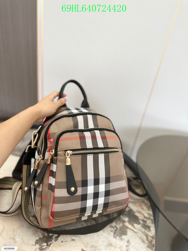 VBS Fashion -BBR Bags - 097