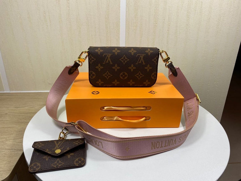 Fashion Vbs bags - 3860