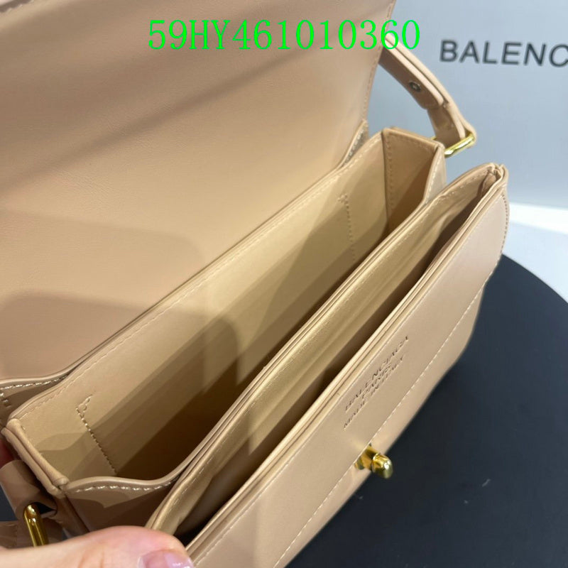 VBS Fashion - BGA Bags - 2019