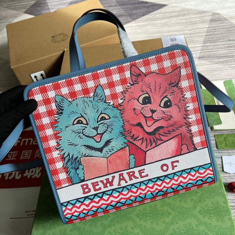 Dragons Bags VBS Bags - 928