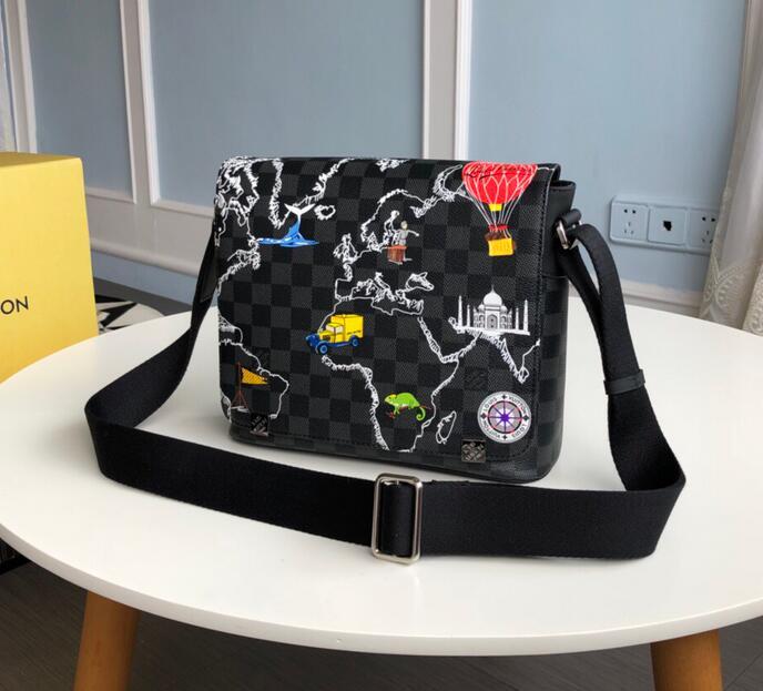 Dragons Bags Bags - LOV Bags - 2956