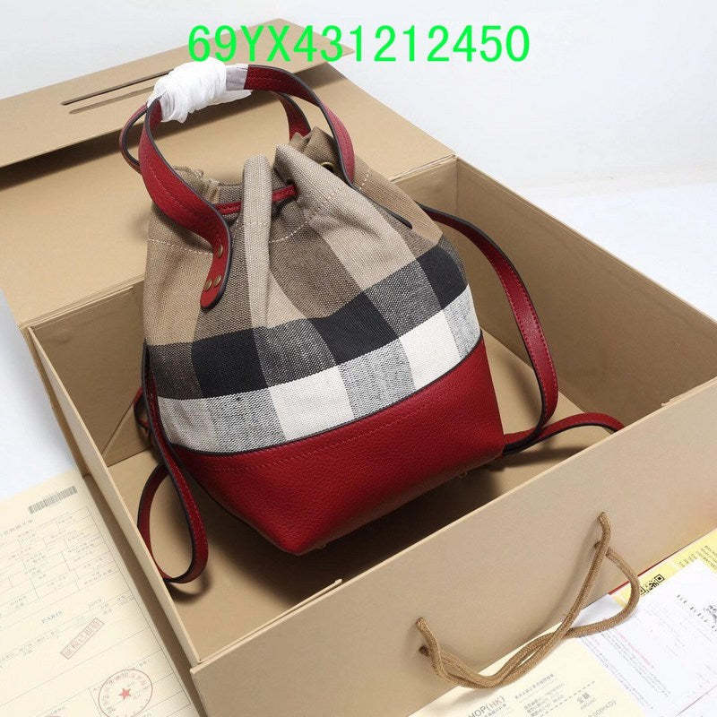 VBS Fashion -BBR Bags - 587