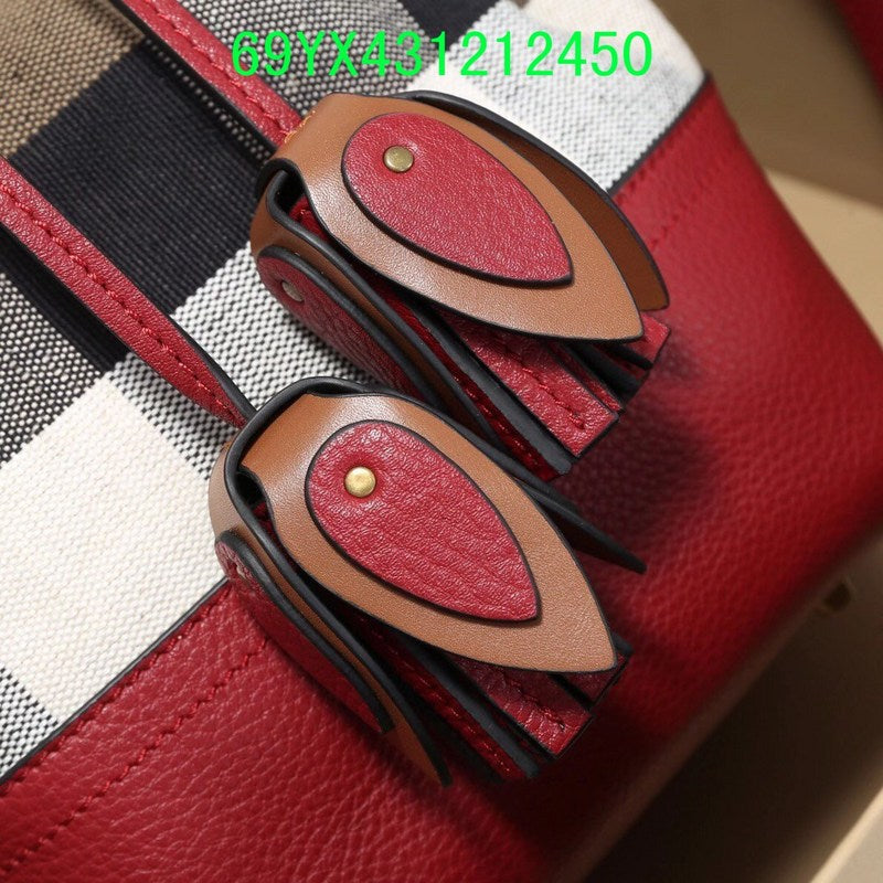 VBS Fashion -BBR Bags - 587