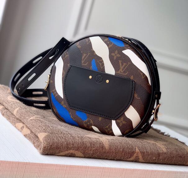 Dragons Bags Bags - LOV Bags - 3077