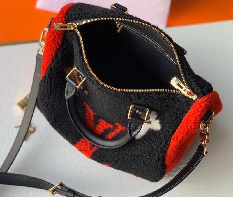 Dragons Bags Bags - LOV Bags - 2994