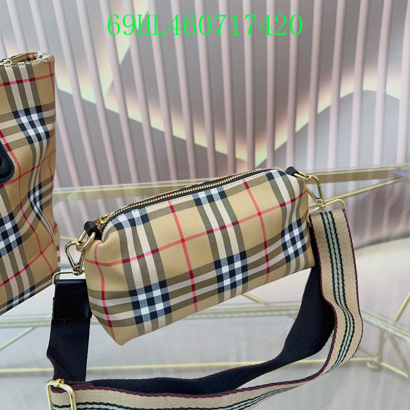 VBS Fashion -BBR Bags - 106