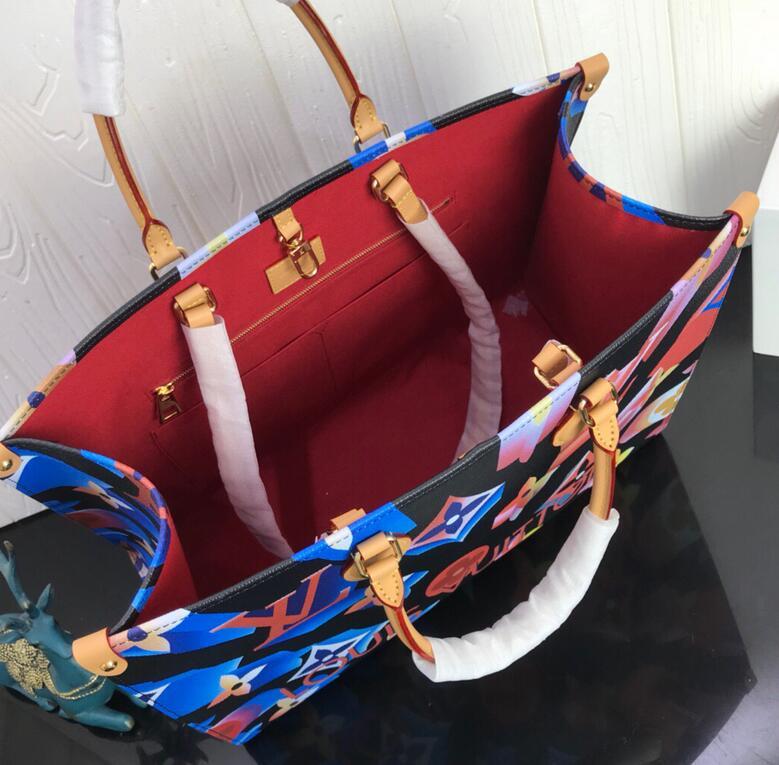 Dragons Bags Bags - LOV Bags - 3180