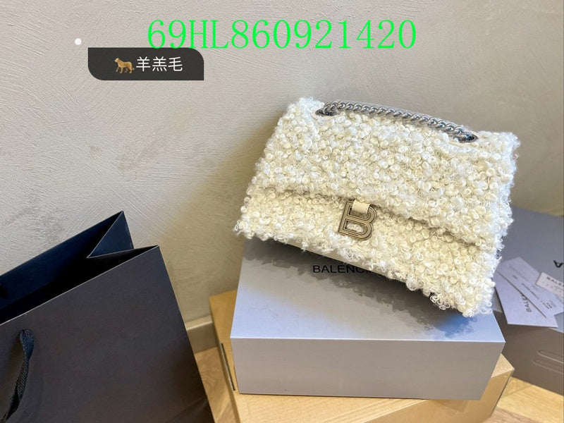 VBS Fashion - BGA Bags - 2044