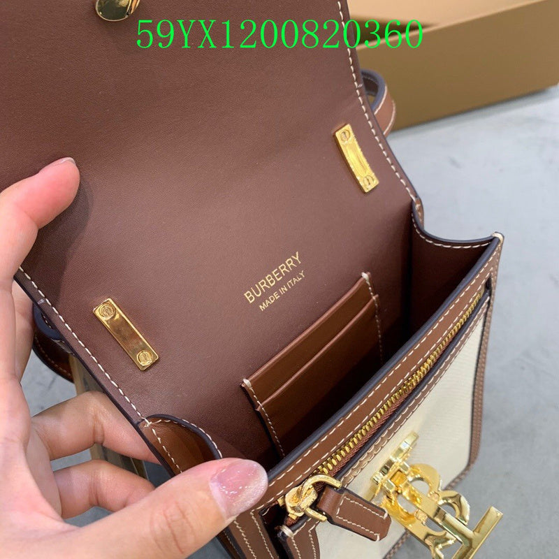 VBS Fashion -BBR Bags - 399