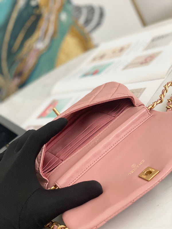 VBS - CHL Bags - 346