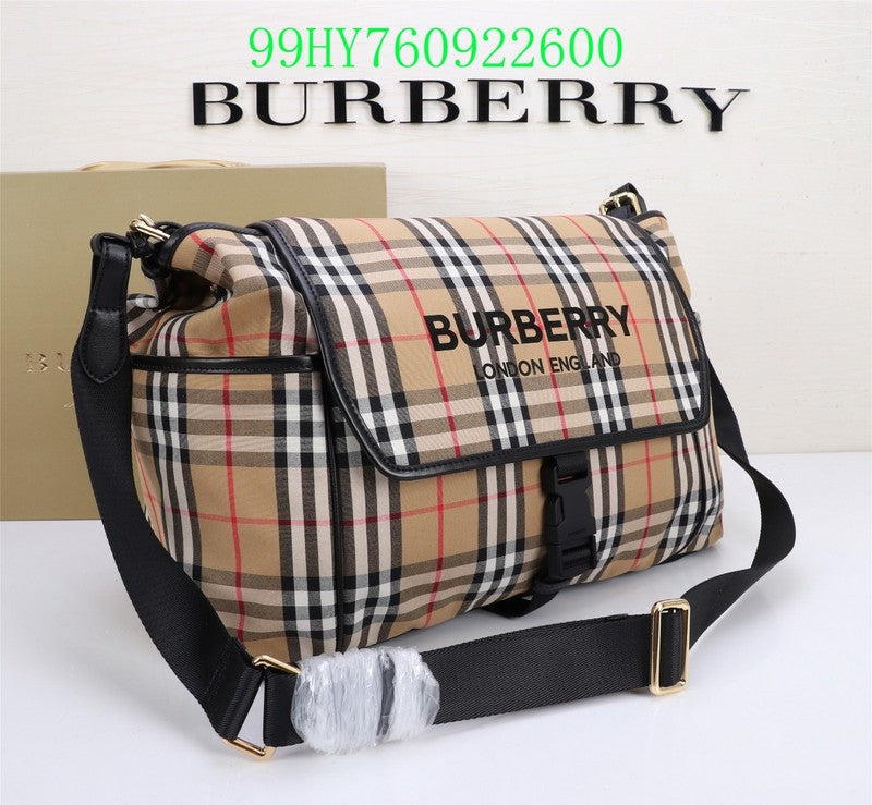 VBS Fashion -BBR Bags - 247