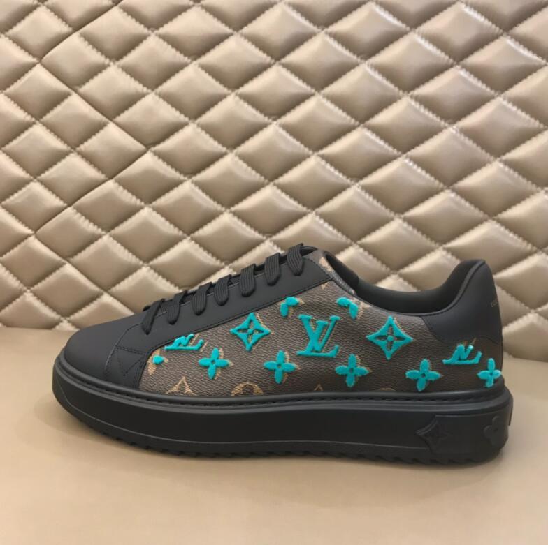 Dragons Bags Monvanti Shop - LOV Men Shoes - 1641