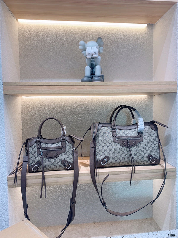 VBS Fashion - BGA Bags - 1505