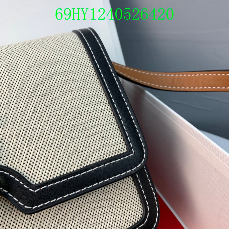 VBS Fashion -BBR Bags - 528