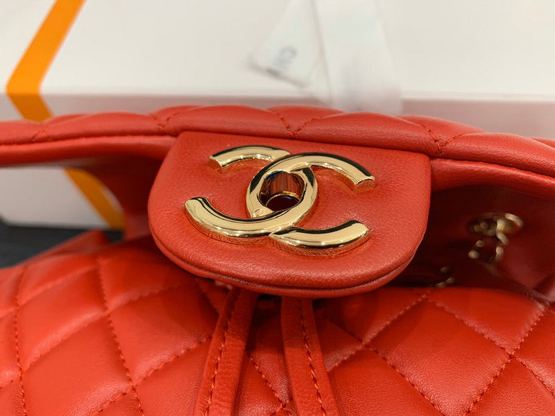 Dragons Bags Detail