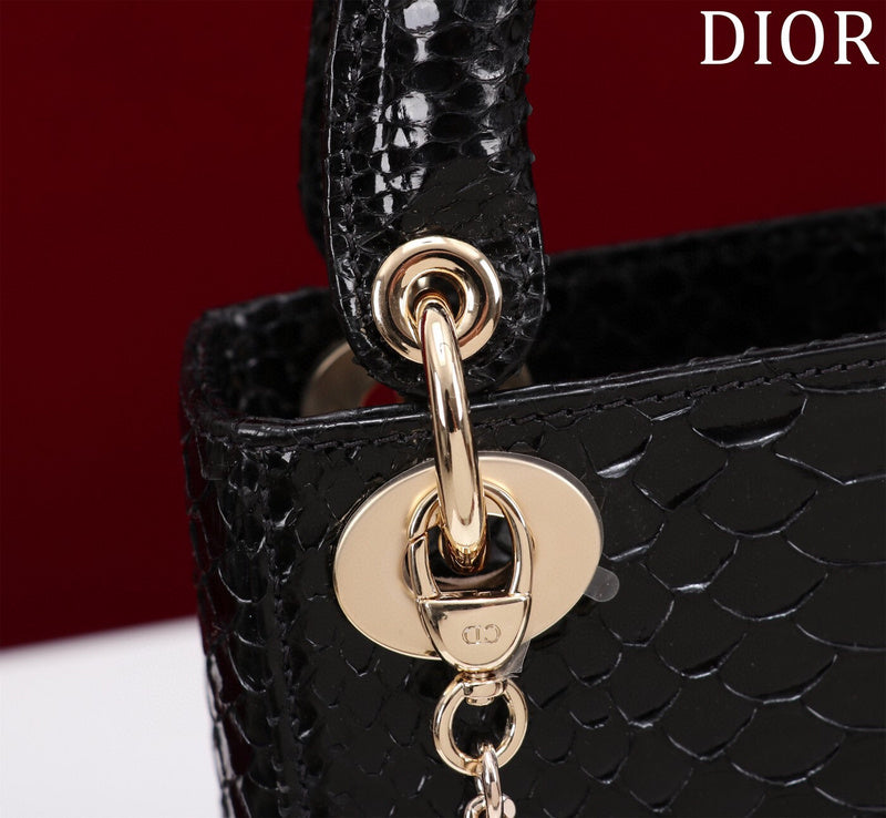 Dragon Bags VBS - 117