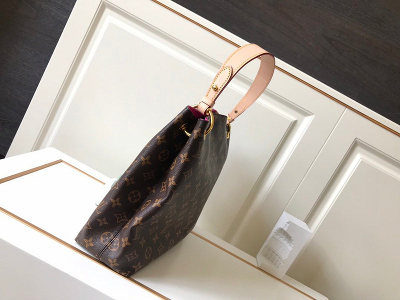 Fashion Vbs bags - 3886
