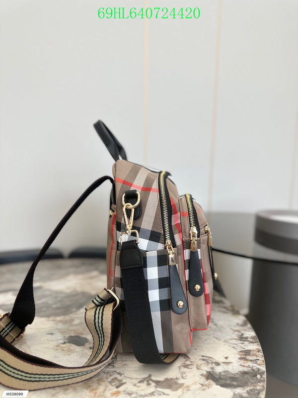 VBS Fashion -BBR Bags - 097