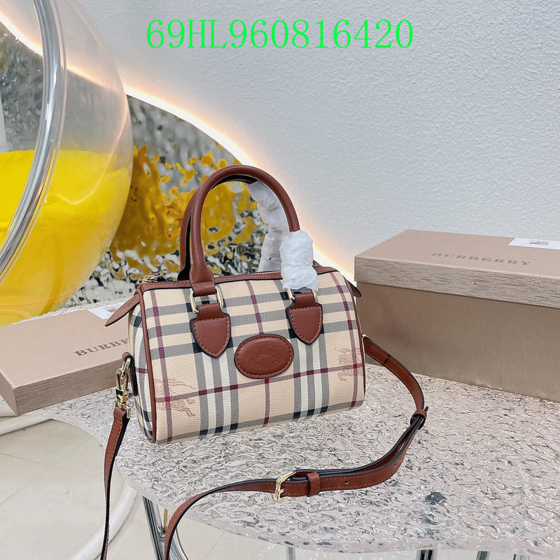 VBS Fashion -BBR Bags - 053