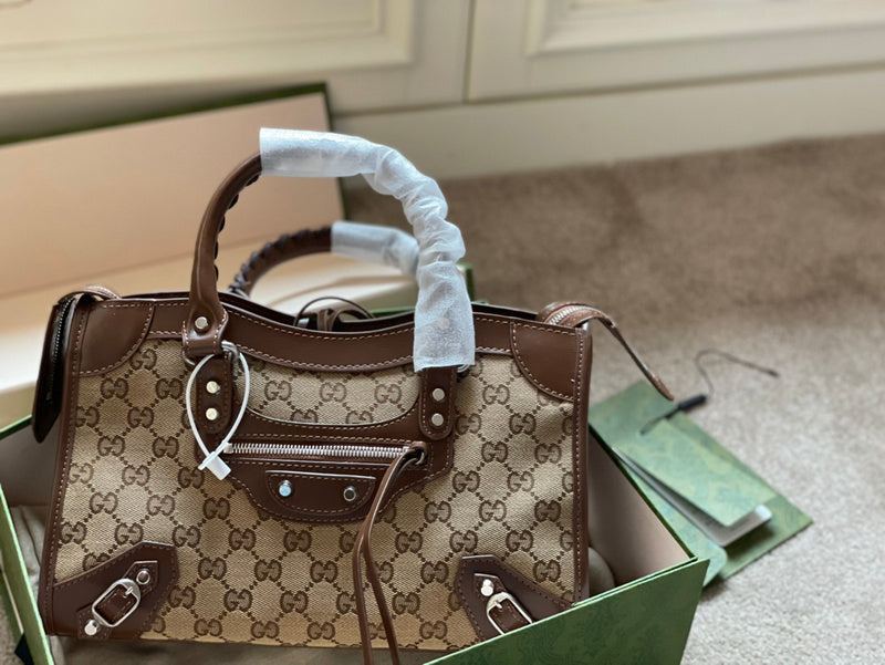 VBS Fashion - BGA Bags - 1544