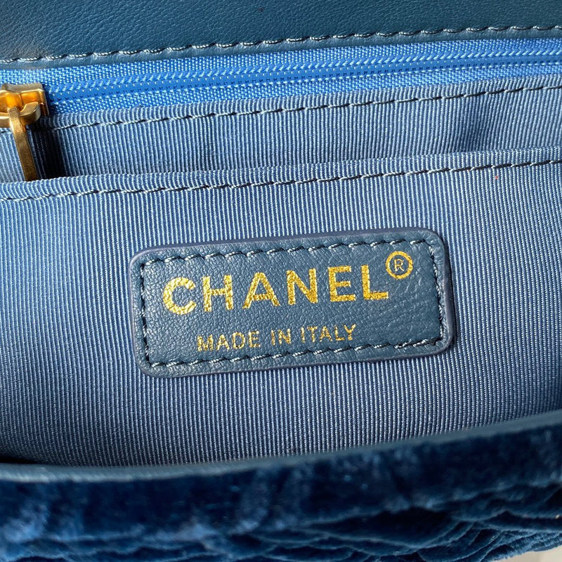 VBS - CHL Bags - 318