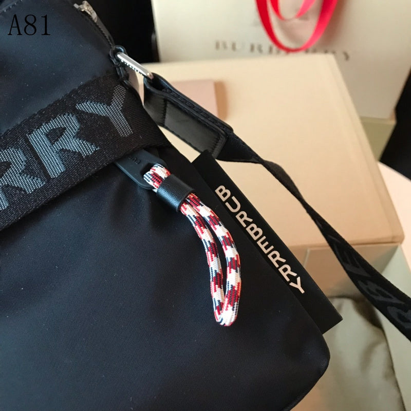 VBS Fashion -BBR Bags - 865