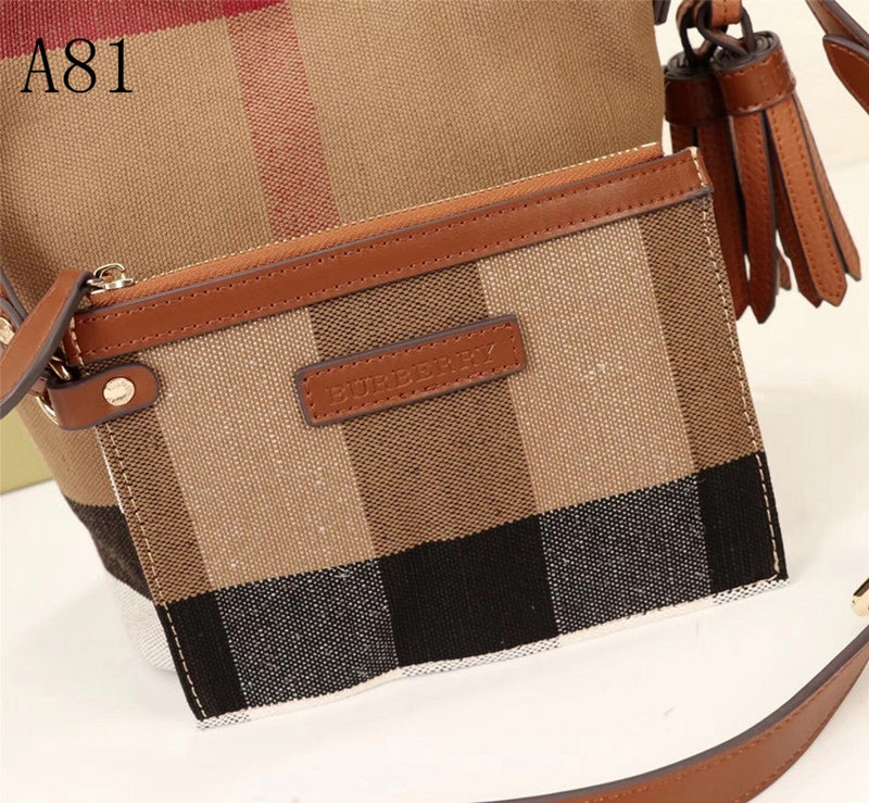 VBS Fashion -BBR Bags - 786