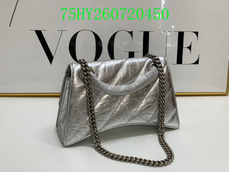 VBS Fashion - BGA Bags - 1680