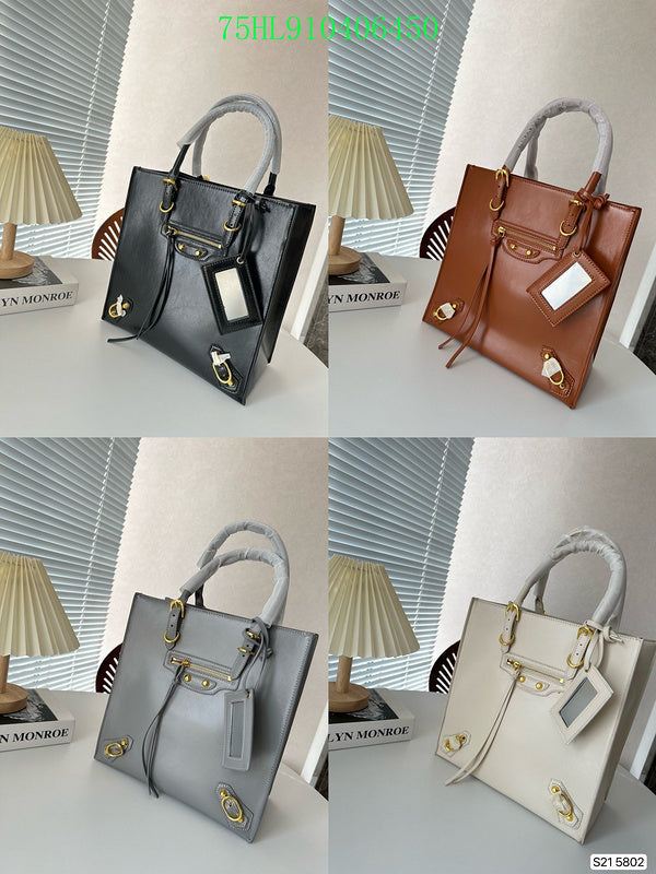 VBS Fashion - BGA Bags - 1857