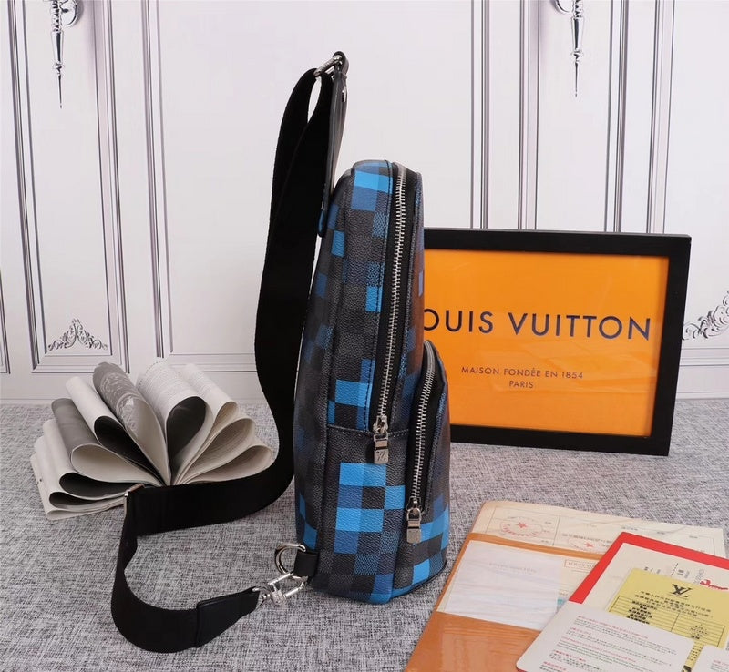 Fashion Vbs bags - 3836