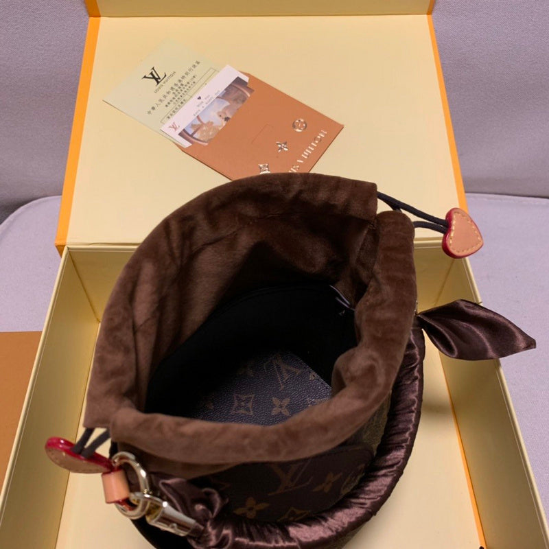 Fashion Vbs bags - 3892