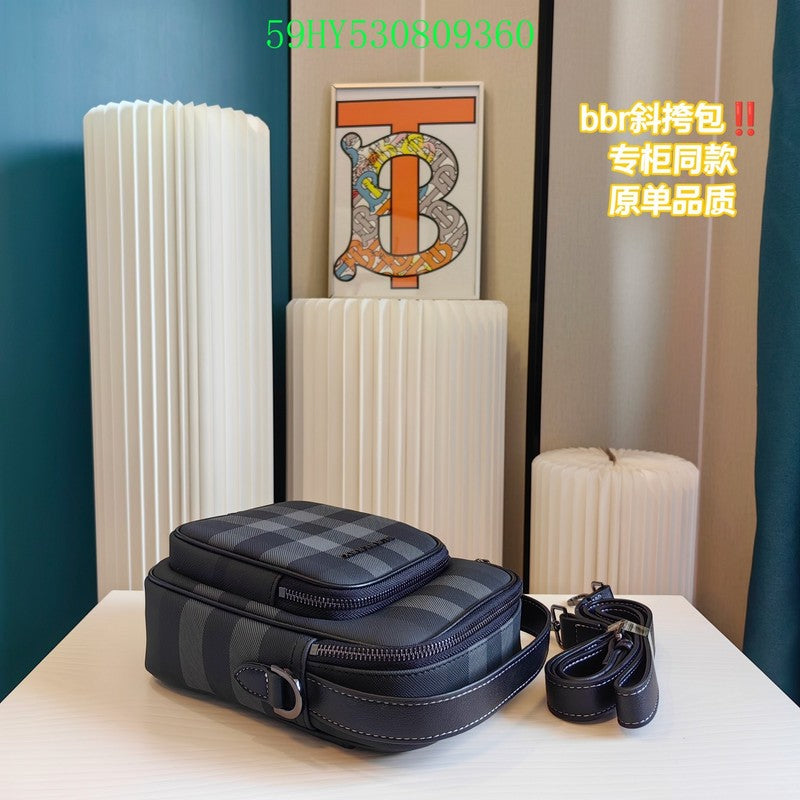 VBS Fashion -BBR Bags - 087