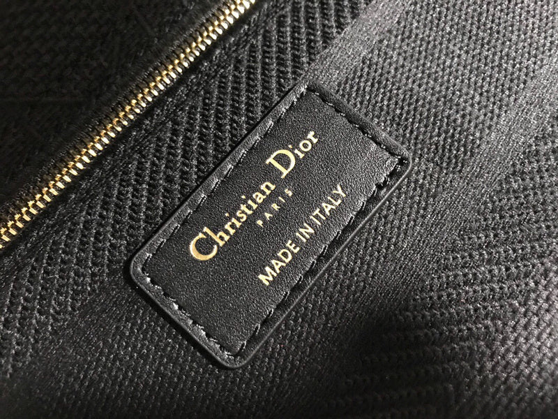 Dragons Bags Detail