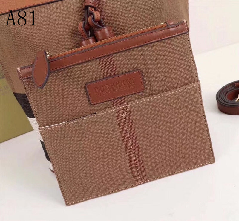 VBS Fashion -BBR Bags - 782